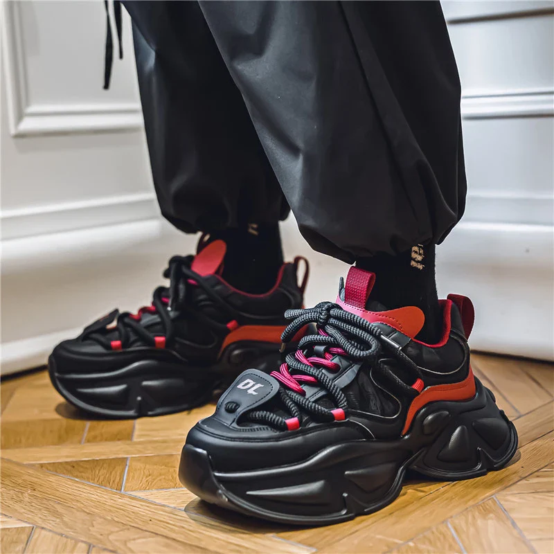 Accelerate Pro Sneakers - Image 5