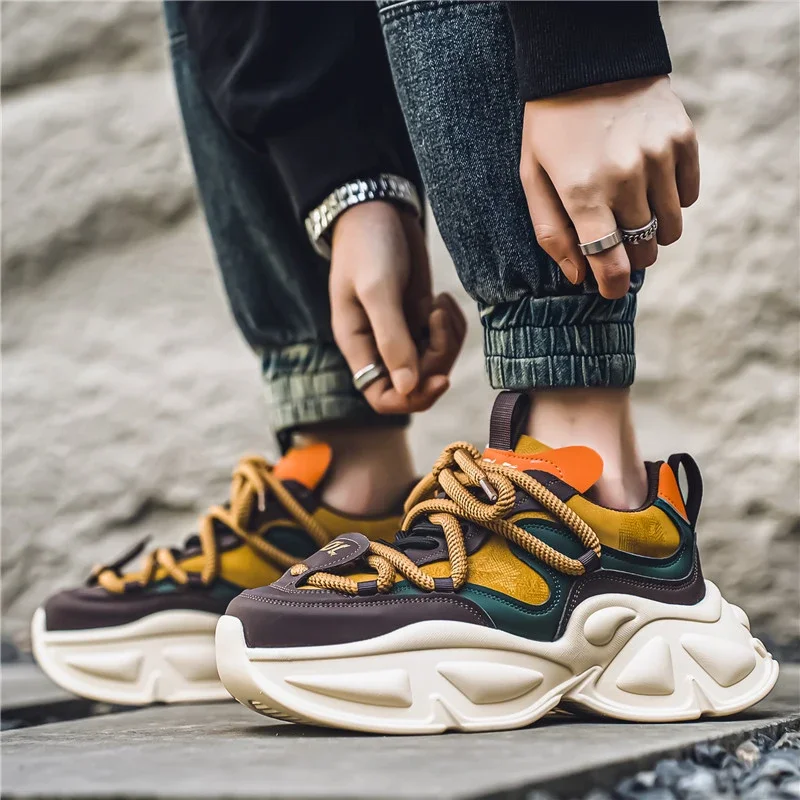 Accelerate Pro Sneakers - Image 6