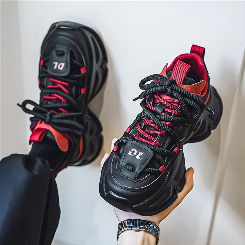 Accelerate Pro Sneakers - Image 8