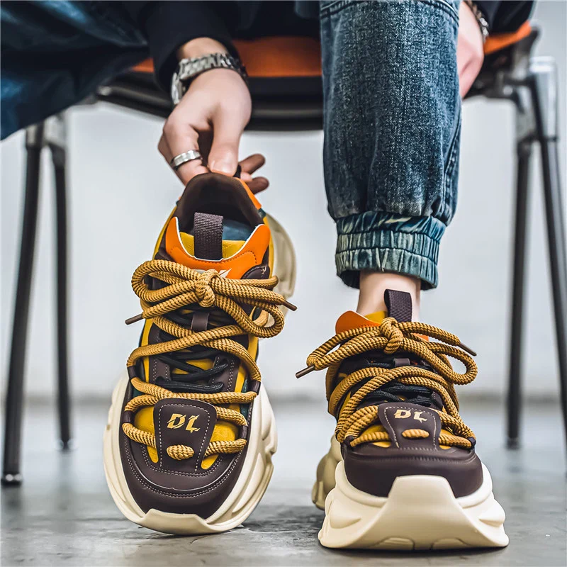 Accelerate Pro Sneakers - Image 9