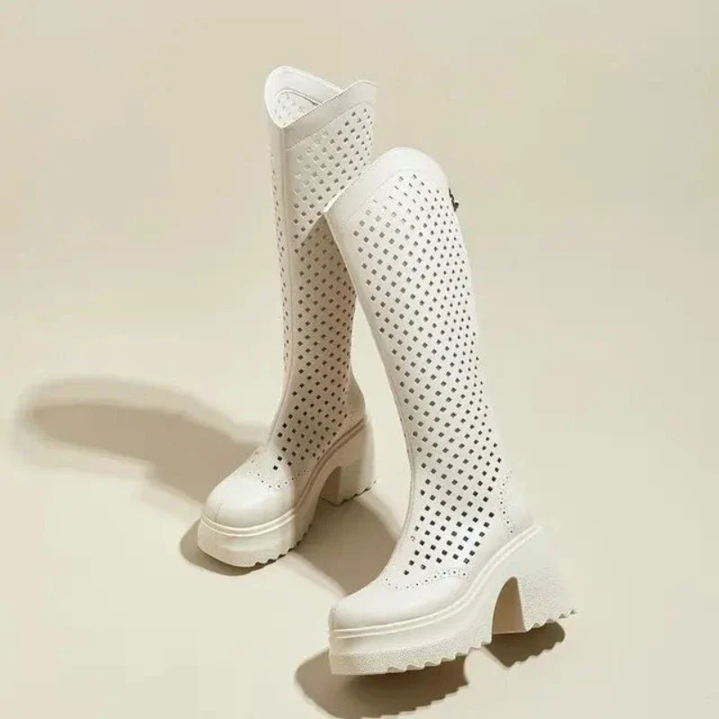 Aconcagua Hollow Boots - Image 2