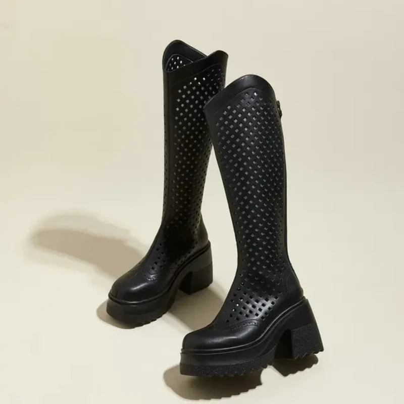 Aconcagua Hollow Boots - Image 3