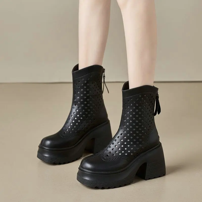 Aconcagua Hollow Boots - Image 6