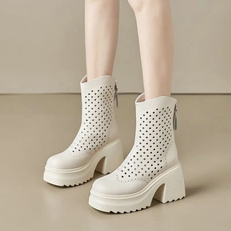 Aconcagua Hollow Boots - Image 7