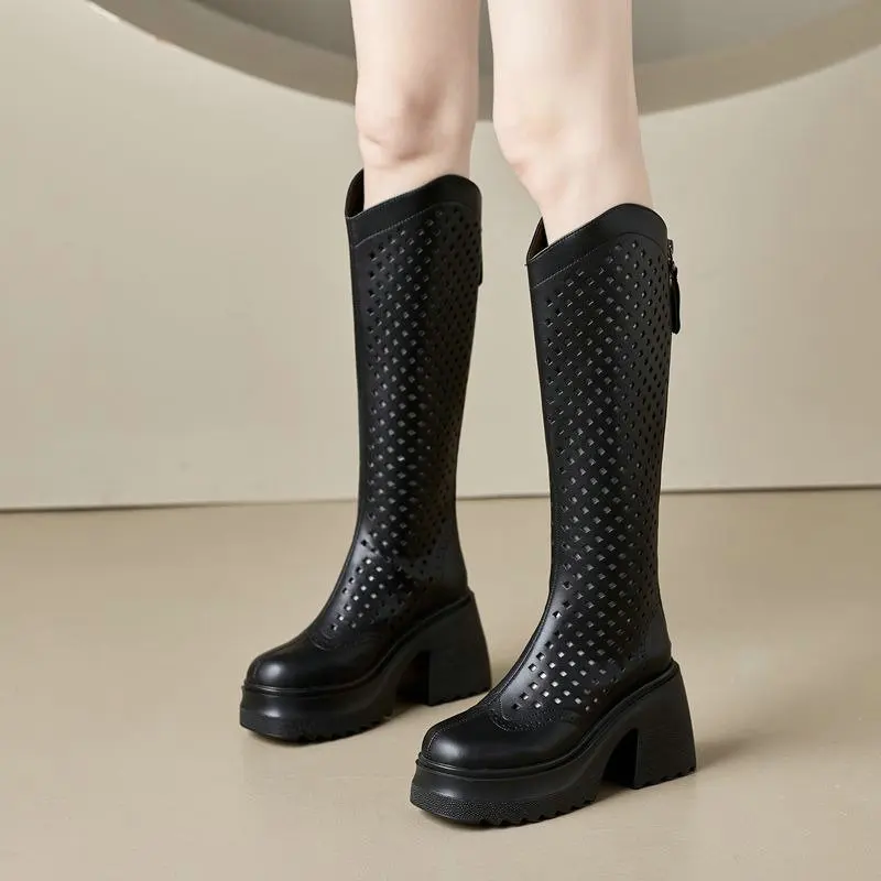 Aconcagua Hollow Boots - Image 9