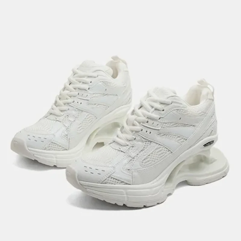 AeroArchs Street Sneakers - Image 4