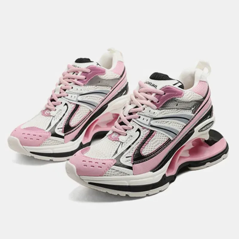 AeroArchs Street Sneakers - Image 5