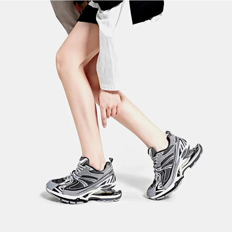 AeroArchs Street Sneakers - Image 8