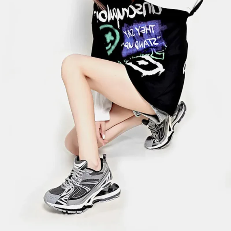 AeroArchs Street Sneakers - Image 9