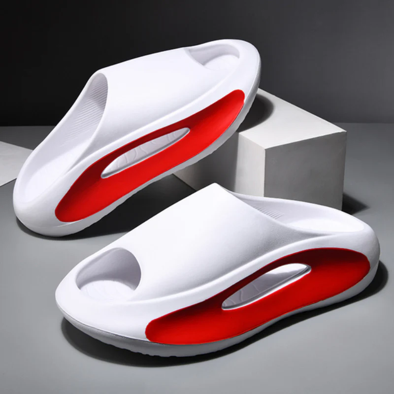 Aerro Street Slippers - Image 2