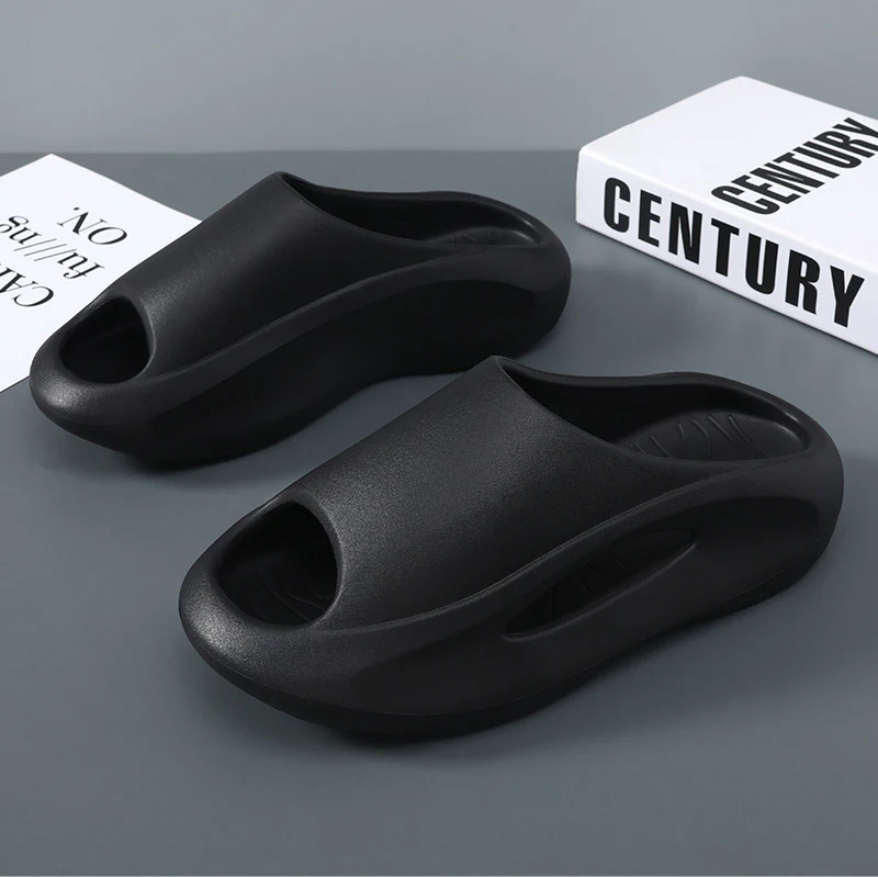 Aerro Street Slippers - Image 3