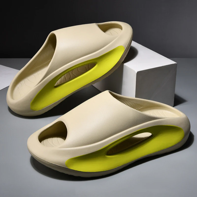 Aerro Street Slippers - Image 4