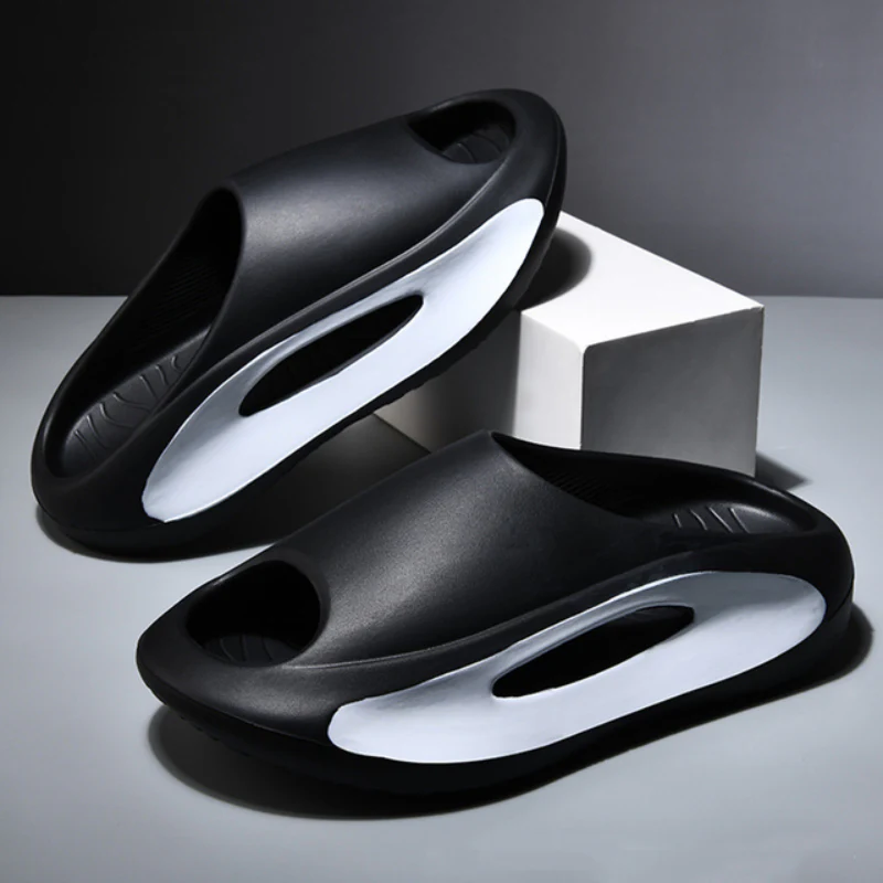 Aerro Street Slippers - Image 6