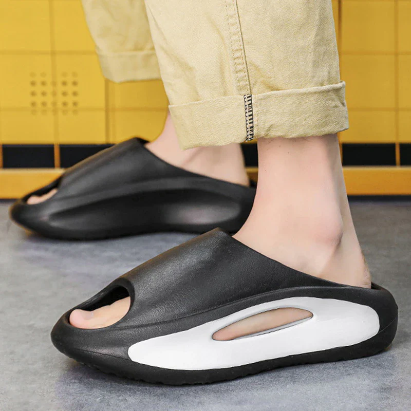Aerro Street Slippers - Image 8