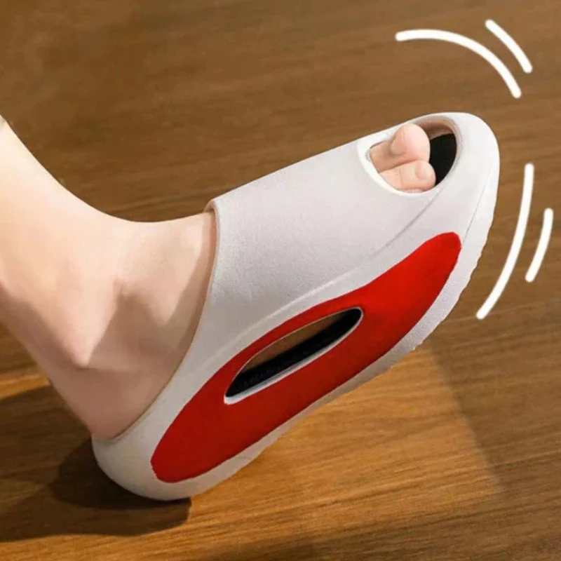 Aerro Street Slippers - Image 9