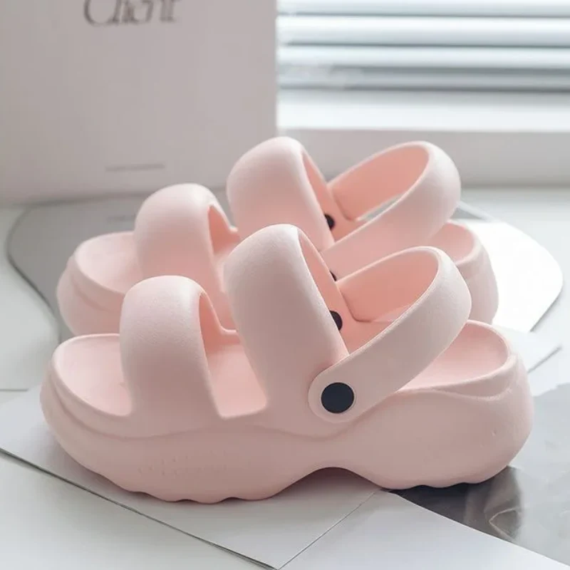 Aire Cloud Sandals - Image 2