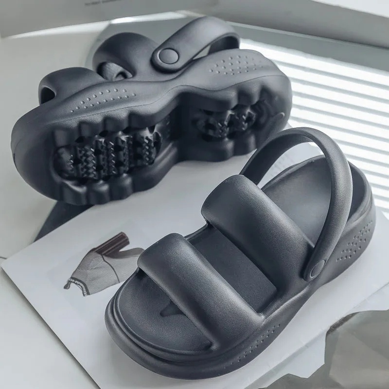 Aire Cloud Sandals - Image 3
