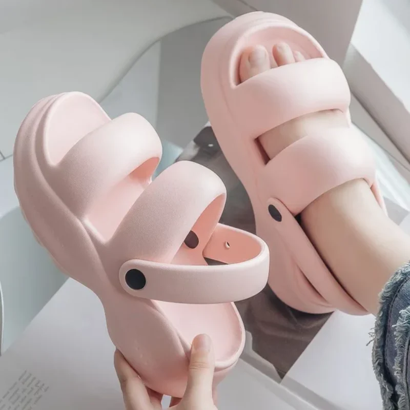 Aire Cloud Sandals - Image 5