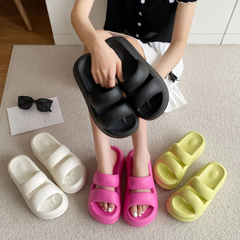 Aire Cloud Slippers - Image 8