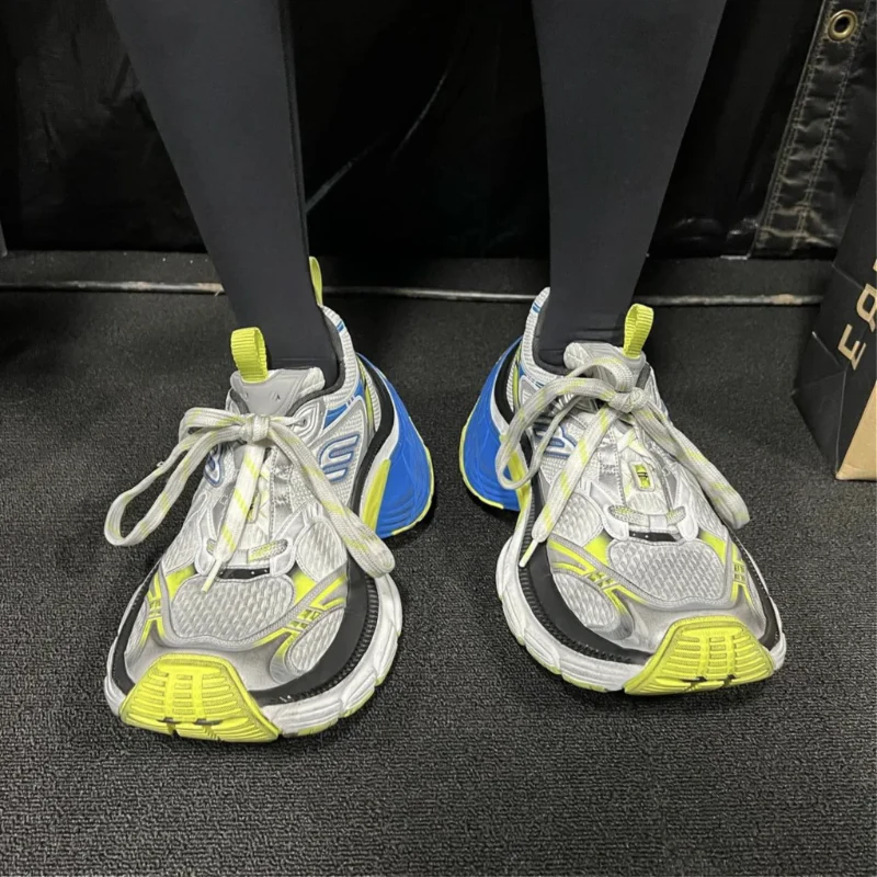AirLoom Couple Sneakers - Image 13
