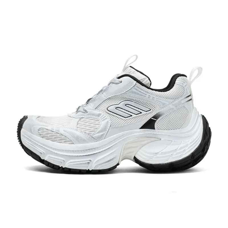 AirLoom Couple Sneakers - Image 3