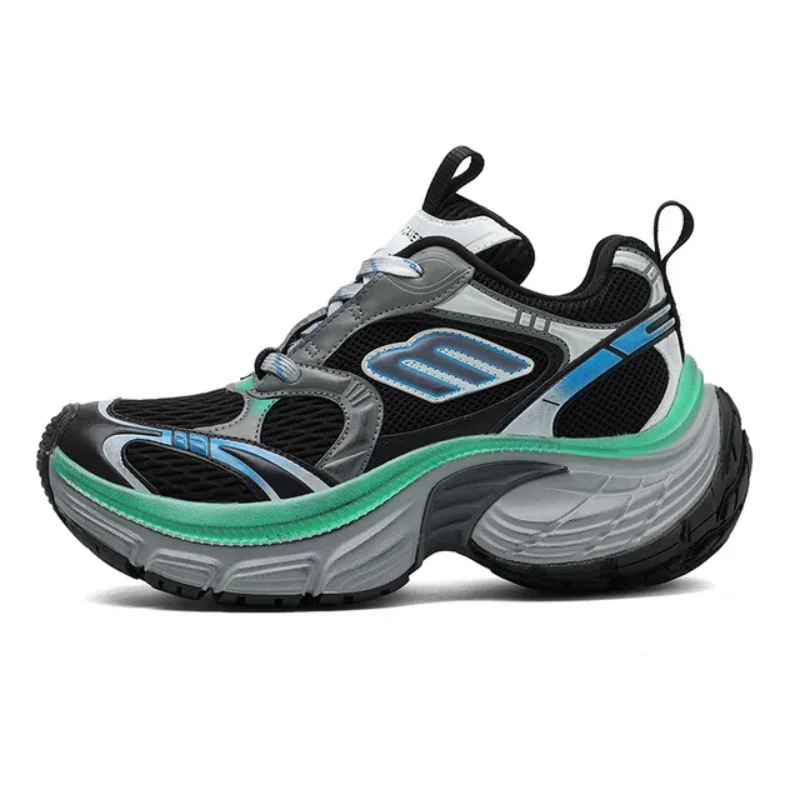 AirLoom Couple Sneakers - Image 4