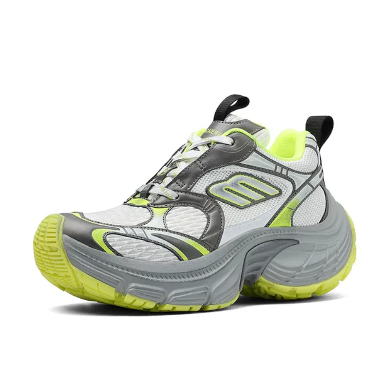 AirLoom Couple Sneakers - Image 5