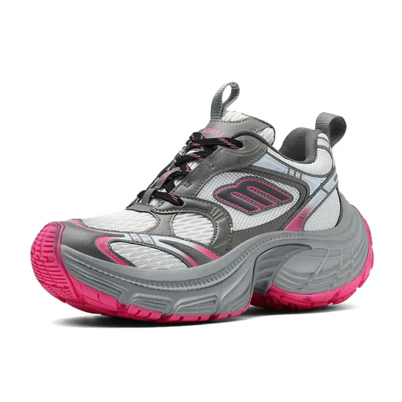 AirLoom Couple Sneakers - Image 6