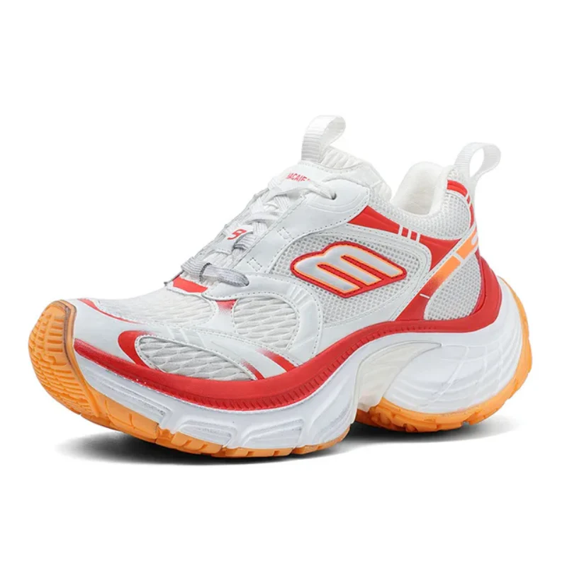 AirLoom Couple Sneakers - Image 7