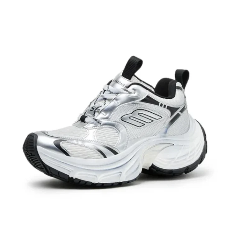 AirLoom Couple Sneakers - Image 8