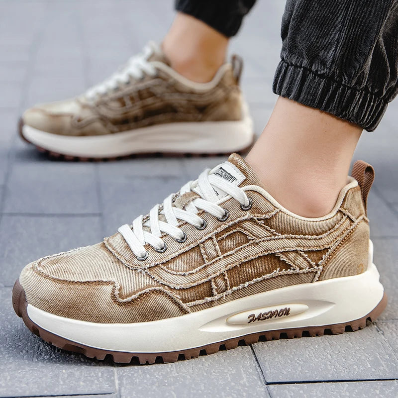 AirTech Elite Sneakers - Image 4