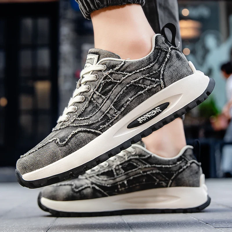 AirTech Elite Sneakers - Image 5