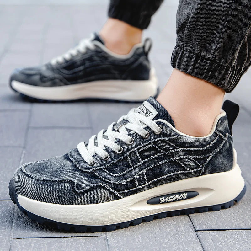 AirTech Elite Sneakers - Image 6