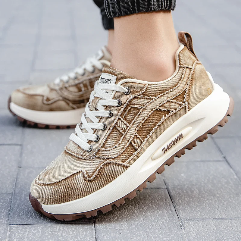 AirTech Elite Sneakers - Image 7