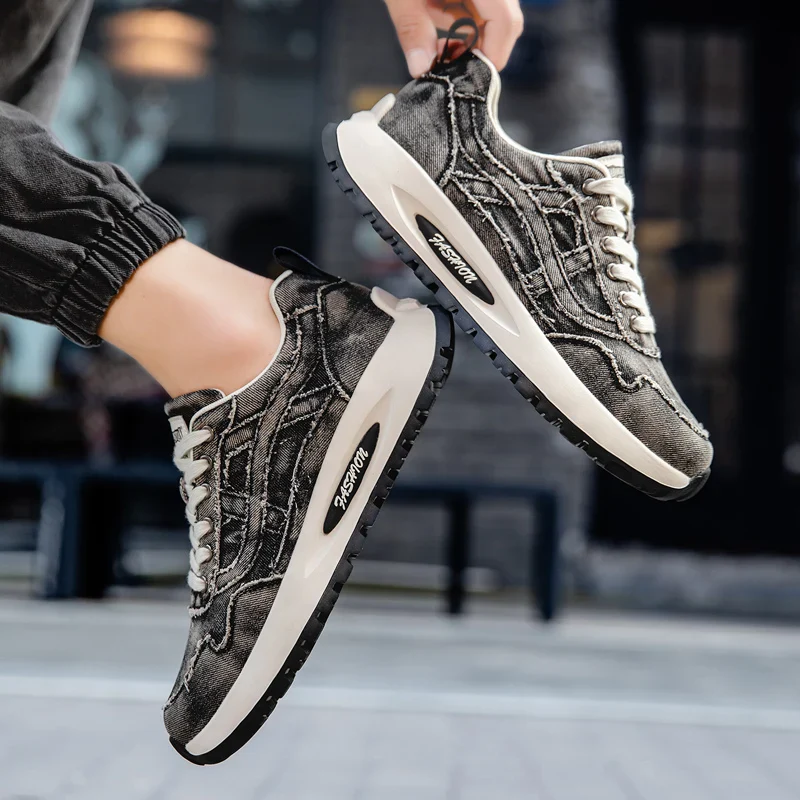 AirTech Elite Sneakers - Image 8