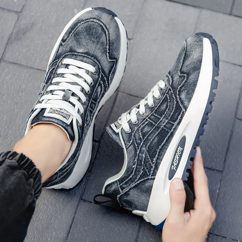 AirTech Elite Sneakers - Image 9