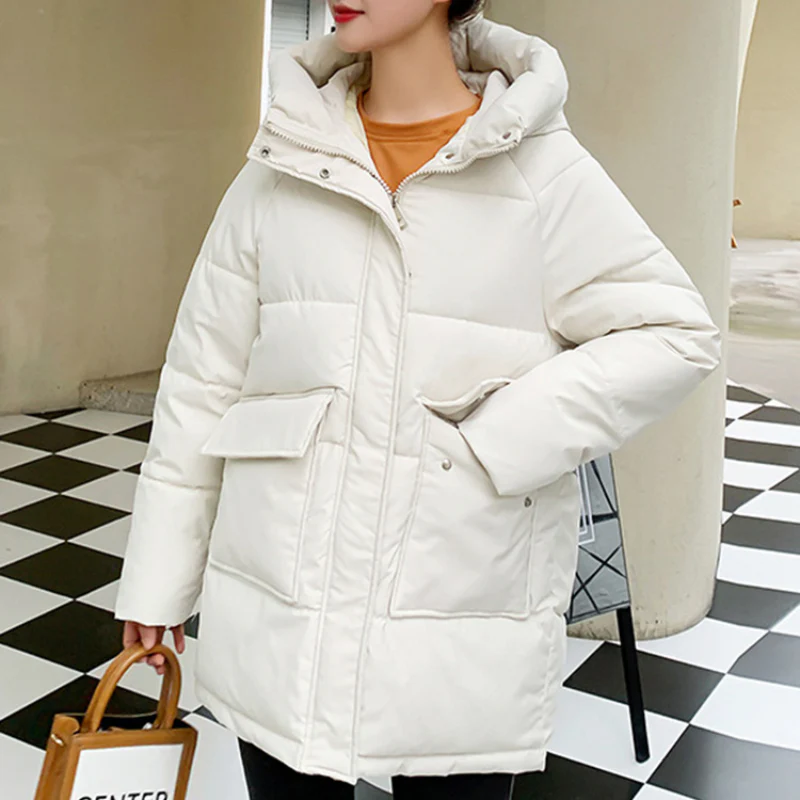 Alessa Winter Jacket - Image 3