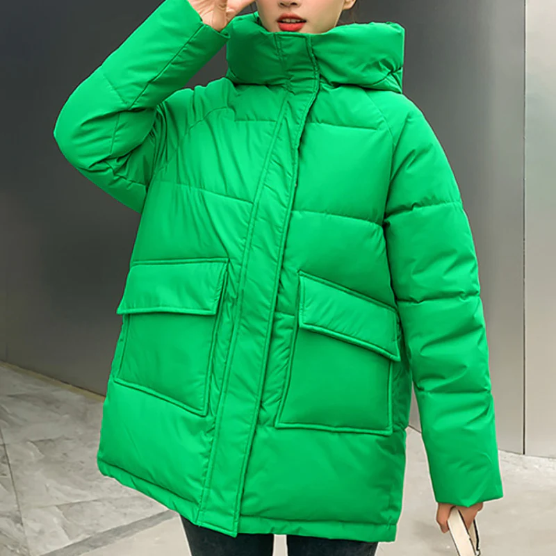 Alessa Winter Jacket - Image 4