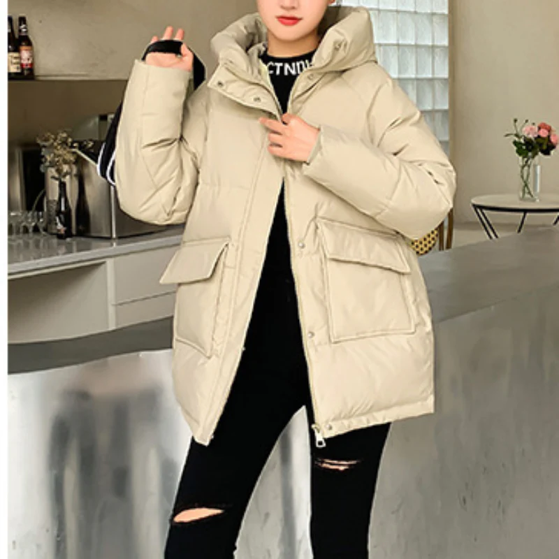 Alessa Winter Jacket - Image 5