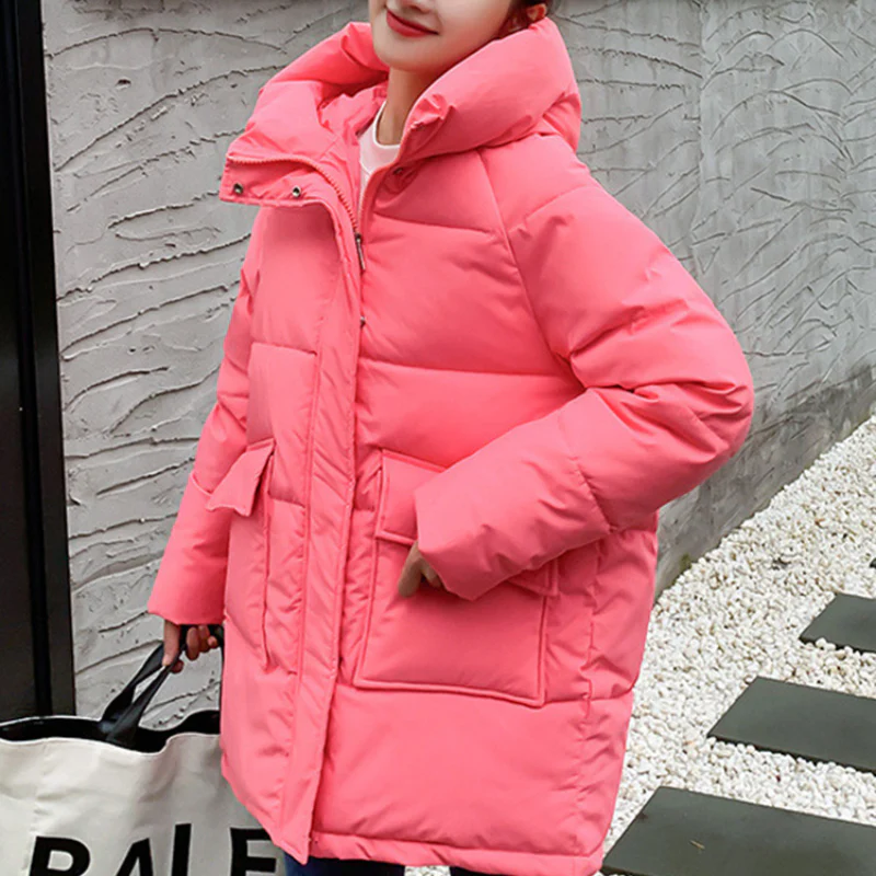 Alessa Winter Jacket - Image 6