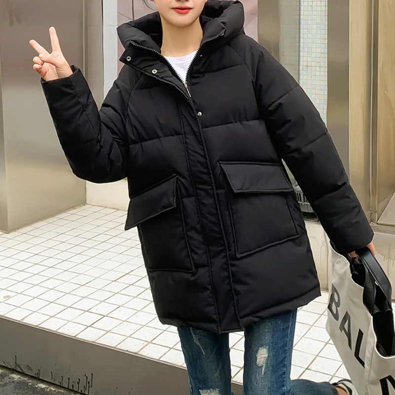 Alessa Winter Jacket - Image 8