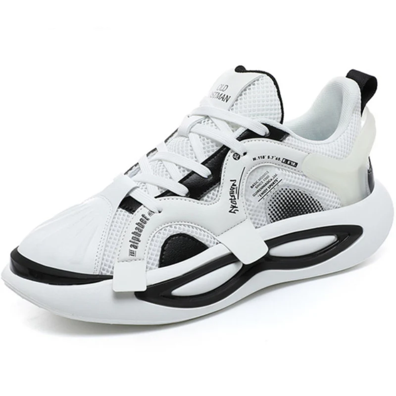 Alpha K-Style Sneakers - Image 2