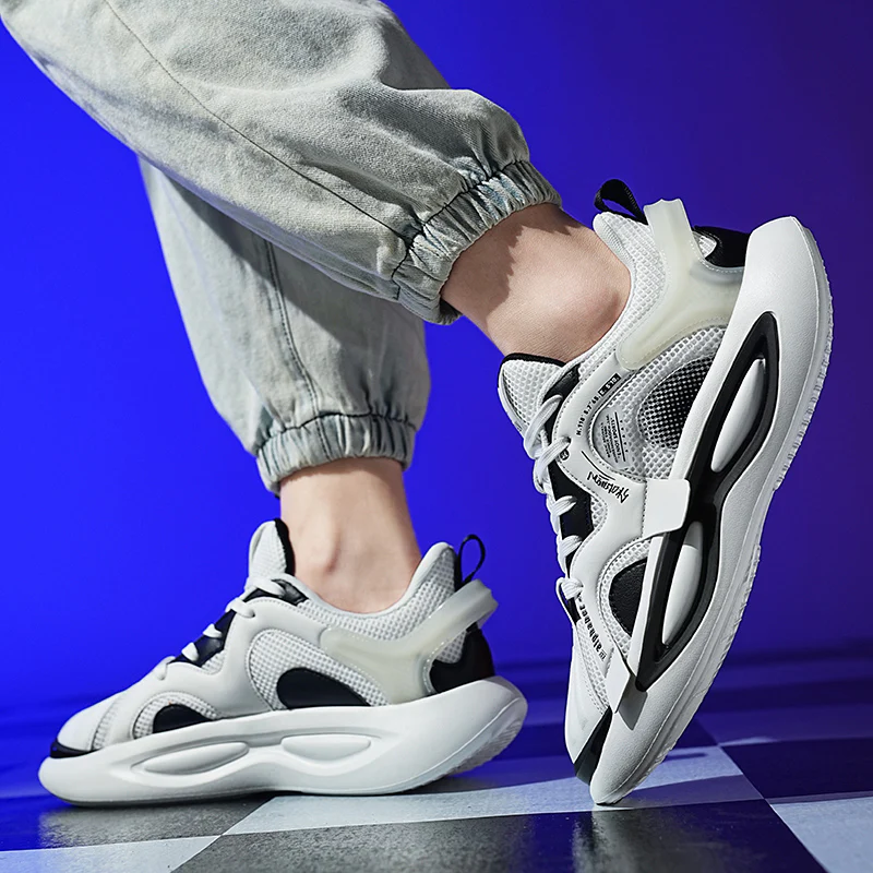 Alpha K-Style Sneakers - Image 4