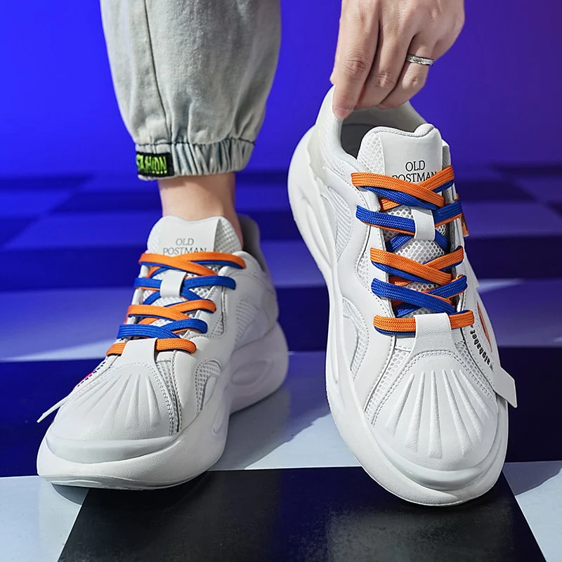Alpha K-Style Sneakers - Image 5