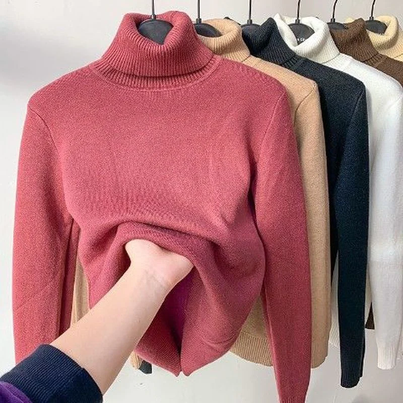 Altex Warm Sweater - Image 3