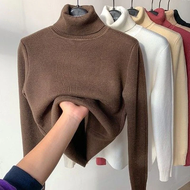 Altex Warm Sweater - Image 7
