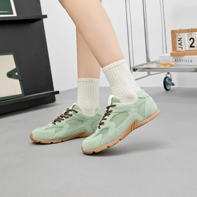 Altimax Comfy Sneakers - Image 4