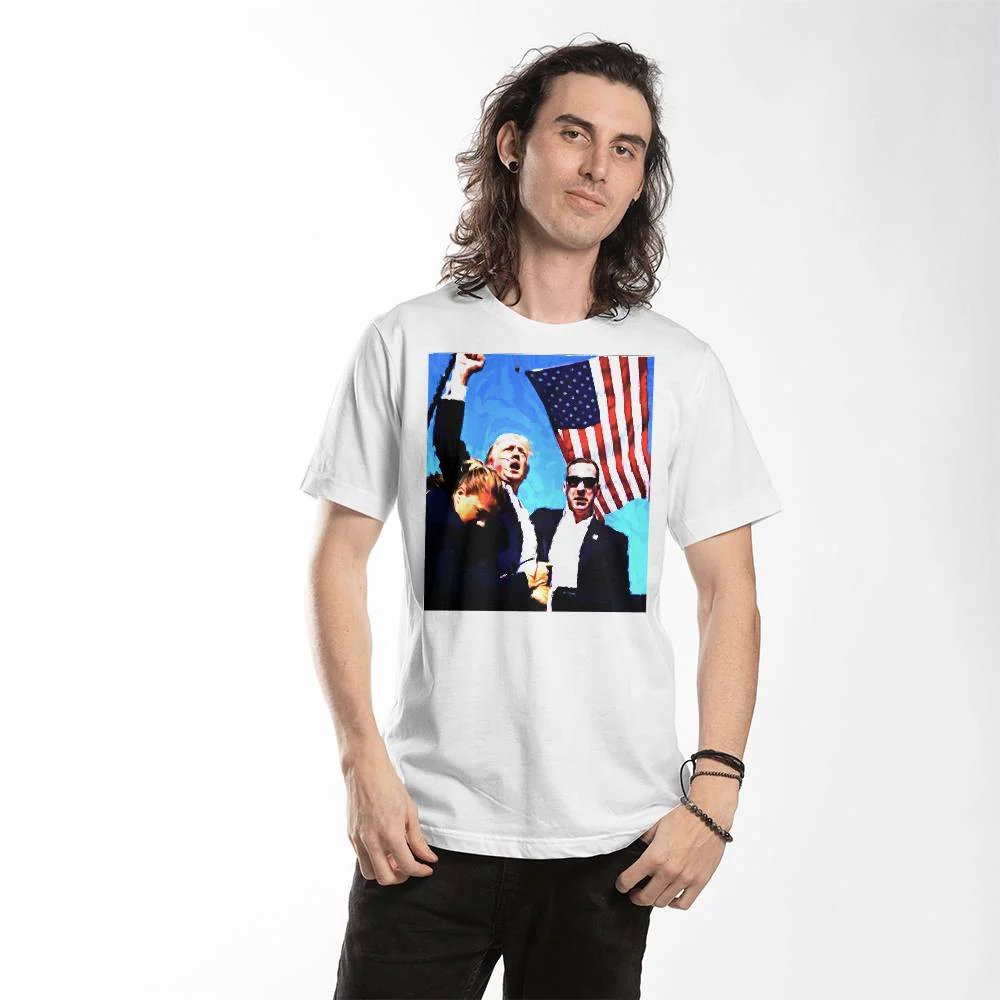 America is rising - Image 2