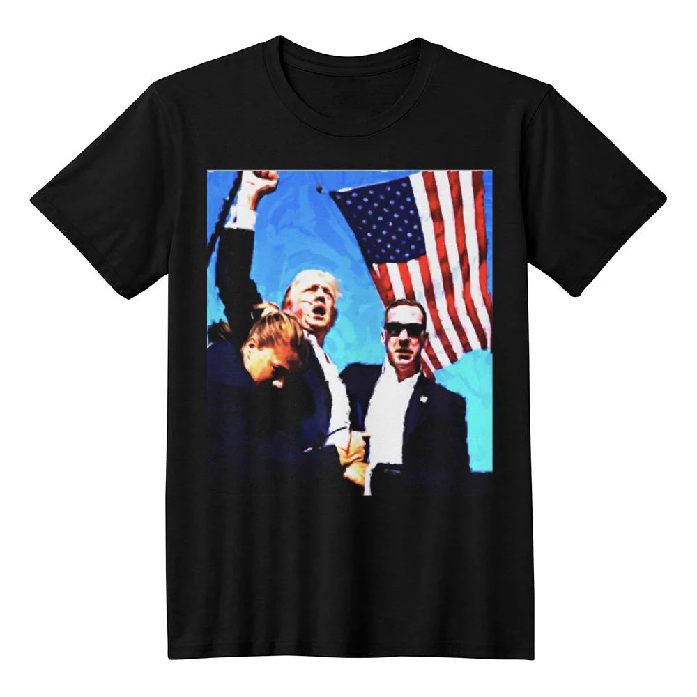 America is rising - Image 3