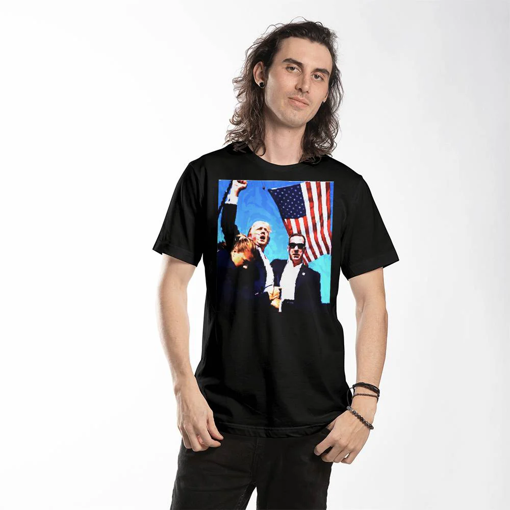 America is rising - Image 4